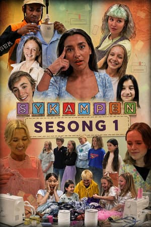 Temporada 1