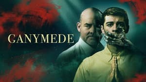 Ganymede — foto 5