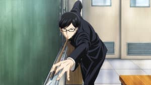 Sakamoto desu ga? — foto 1
