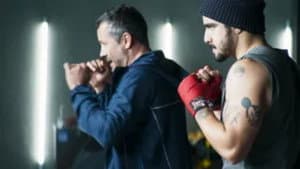 Nuevo entrenador
