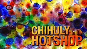 Chihuly in the Hotshop — foto 1