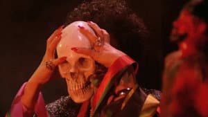 O Exorcismo Negro — foto 2