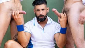 Sportsmen 2 — foto 1