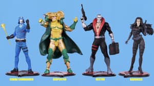G.I. Joe: The Movie — foto 8