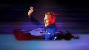 Viking Comeback: Kevin Magnussen's F1 Return — foto 1