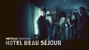 Hotel Beau Séjour — foto 2