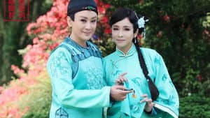 嘉慶君遊台灣 — foto 1