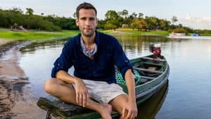 Unknown Amazon with Pedro Andrade — foto 1