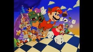 Las Aventuras De Los Super Hermanos Mario — foto 9