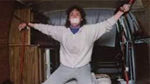 The Rape of Richard Beck — foto 2