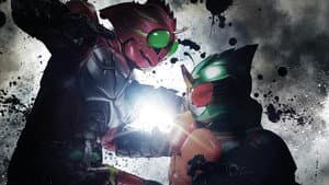 仮面ライダーアマゾンズ THE MOVIE 最後ノ審判 — foto 1