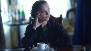 El Crimen de Lizzie — foto 2