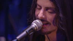 Richie Kotzen ‎– Live — foto 2