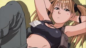 Aoki Hagane no Arpeggio — foto 8