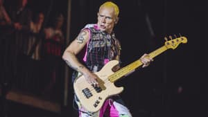 Red Hot Chili Peppers - Live Reading Festival 2016 — foto 7