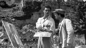 Νεκρή πολιτεία — foto 1