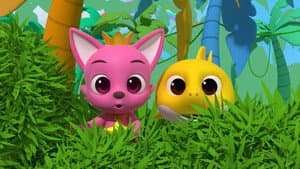 La aventura espacial de Pinkfong y Tiburón Bebé — foto 3