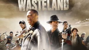 Wasteland — foto 1