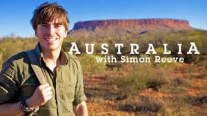 Australia with Simon Reeve — foto 2
