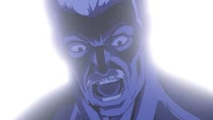 MIDNIGHT EYE　ゴクウII — foto 3