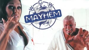 WCW Mayhem 2000 — foto 2
