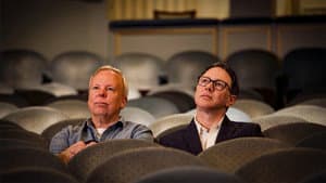 Inside No. 9: The Party's Over — foto 1