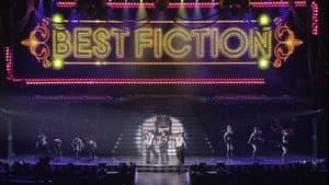 Namie Amuro Best Fiction Tour 2008-2009 — foto 1