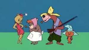 The Hillbilly Bears — foto 1