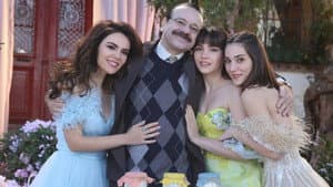 Üç Kız Kardeş — foto 2
