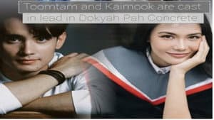 ดอกหญ้าป่าคอนกรีต — foto 1