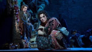 Bizet: Carmen — foto 2