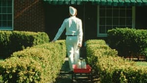 Here Comes The Milkman! — foto 2