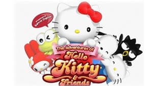 The Adventures of Hello Kitty & Friends — foto 1