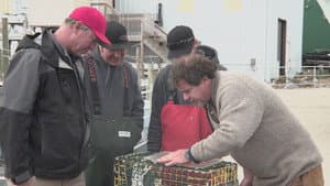 Wicked Tuna: Outer Banks Showdown — foto 3