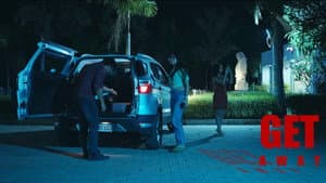 Getaway: The Short Film — foto 1