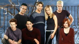 Buffy, la cazavampiros — foto 7