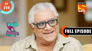 Episodio 398