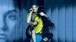 Madonna: The Celebration Tour in Rio — foto 3