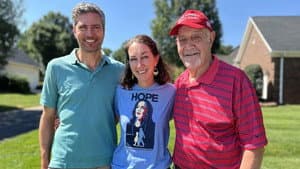 Wirklich nochmal Trump, Amerika? — foto 3