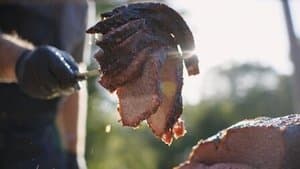 La barbacoa en la sangre