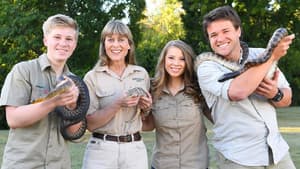 Crikey! It's the Irwins — foto 6