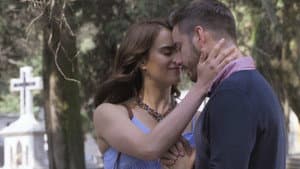 Sí me quiero casar contigo