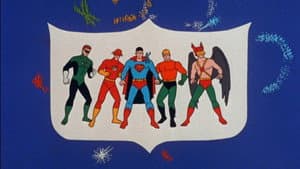 The Superman/Aquaman Hour of Adventure — foto 1