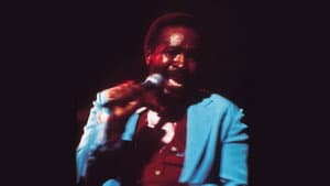 Marvin Gaye: Greatest Hits Live '76 — foto 5