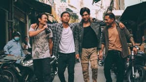 Hùng Long Phong Bá — foto 1