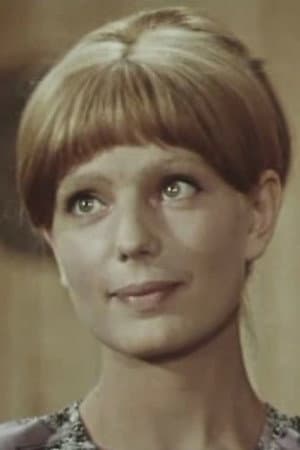 Елена Брацлавская
