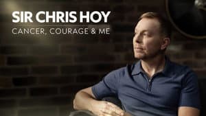 Sir Chris Hoy: Cancer, Courage and Me — foto 1