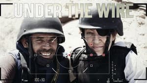 Under the Wire — foto 4