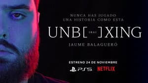 Unboxing Ibai — foto 1