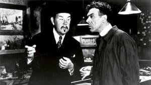 Charlie Chan's Murder Cruise — foto 1